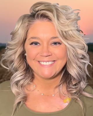 Photo of Jessica Lynn Tomlinson, Counselor, MAMFT, LPC, CPCS, NCC, ACD