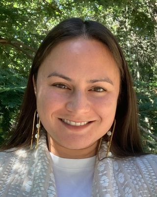 Photo of Danielle Yvette Morabito, Marriage & Family Therapist, LMFT