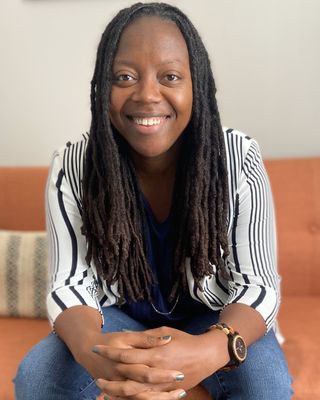 Photo of Shequita Campbell, LMSW, Clinical Social Work/Therapist