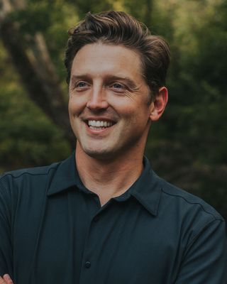 Photo of Micah Miller, Clinical Social Work/Therapist, MSW, LCSW