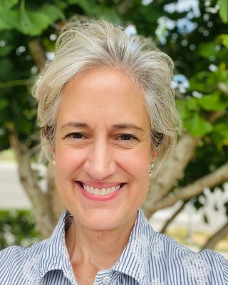 Photo of Josie Bilbao Bourke, Clinical Social Work/Therapist, LCSW, LICSW