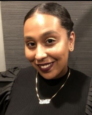 Photo of Sasha Rodriguez, Licensed Professional Counselor