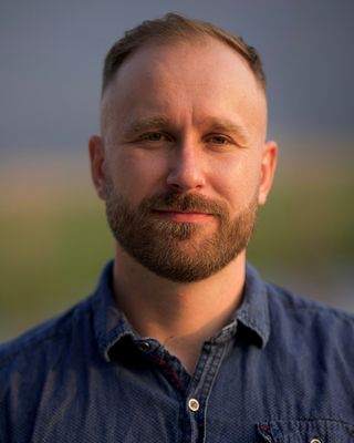 Photo of Alex Skrobko, Marriage & Family Therapist Associate, LMFTA