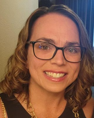 Photo of Jessica Carter, Clinical Social Work/Therapist, MSW, LCSWA