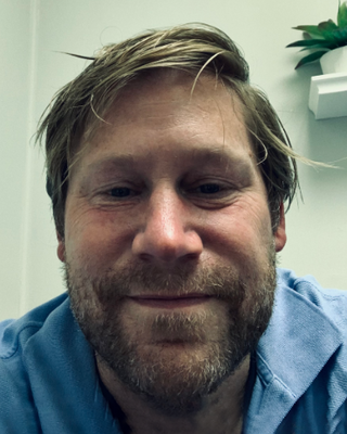 Photo of Malcolm Bynum, Licensed Professional Counselor, LPC