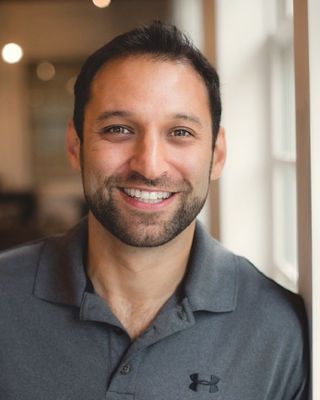 Photo of Brandon Khanna, Marriage & Family Therapist in Denver, CO