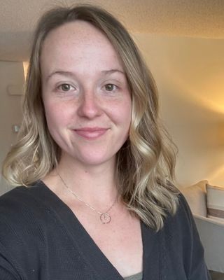 Photo of Shawna Adair Grady, Counsellor, RCC, MACP, RPF