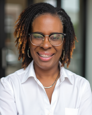 Photo of Alisha Francis, Licensed Professional Counselor, MA, LPC-S