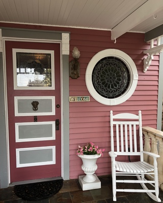 Photo of Front Porch Counseling, Counselor in 32114, FL