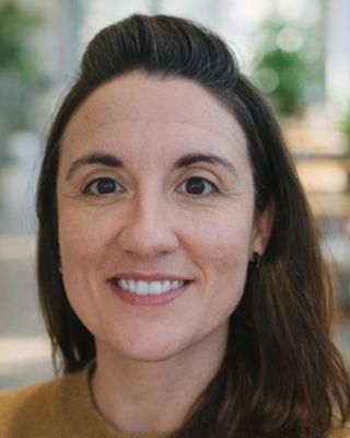 Photo of Stephanie Varano, Marriage & Family Therapist, LMFT