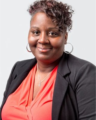 Photo of Javonnia Muldrow Kelly, Licensed Professional Counselor in Florence, SC