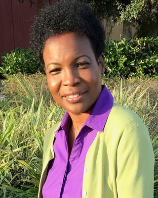 Photo of Jean Brown, Licensed Professional Counselor, MA, LPC, ACS
