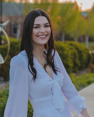 Photo of Megan Reed, Clinical Social Work/Therapist, LMSW