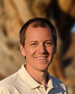 Photo of Mitchell West, Professional Counselor Associate, MA
