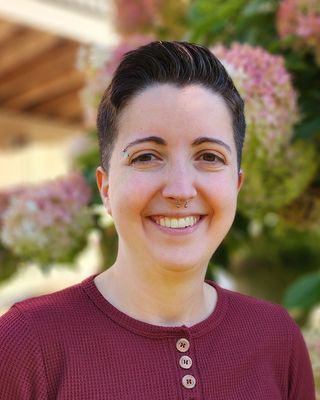 Photo of Corrie Forte, Counselor, LMHC