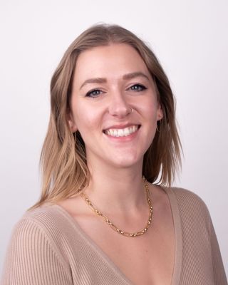 Photo of Aryanna Klemme, Licensed Professional Counselor, MA, LPC, NCC