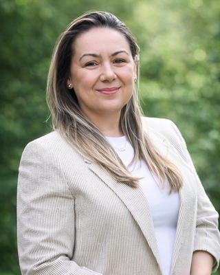 Photo of Zaklina Rajkovska, Clinical Social Work/Therapist, LCSW