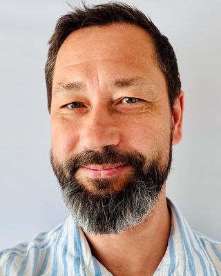 Photo of Slawomir Dyla, Psychotherapist, Pre-Accredited Member IACP