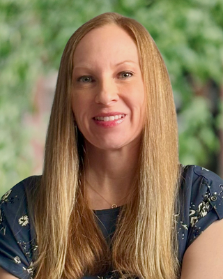Photo of Jennifer Laurich, Licensed Professional Counselor, LPC