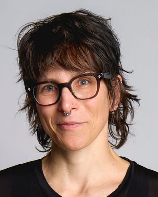 Photo of Eli Nadeau, Licensed Master Social Worker, LMSW