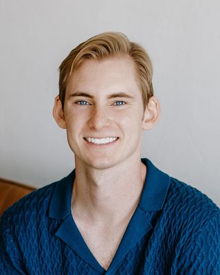 Photo of Wesley O'Quinn, Pre-Licensed Professional, MS, LMFT-A