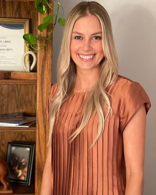 Photo of Kelsey Backes, Counselor in Kyle, TX