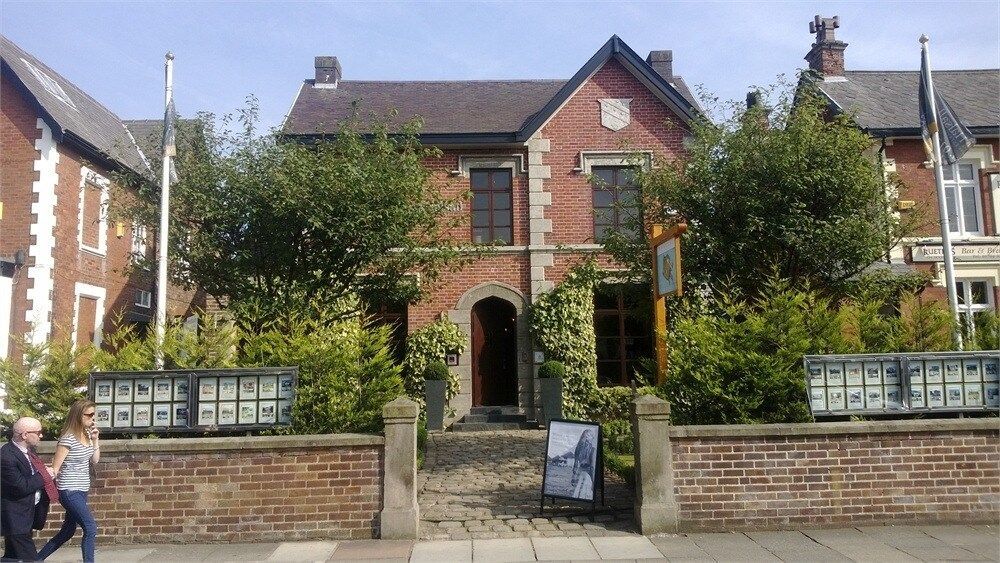 Southport Based Office