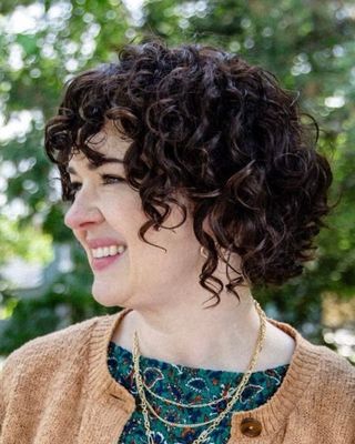 Photo of Kylle Kelly, Clinical Social Work/Therapist, MSW, LISW-S