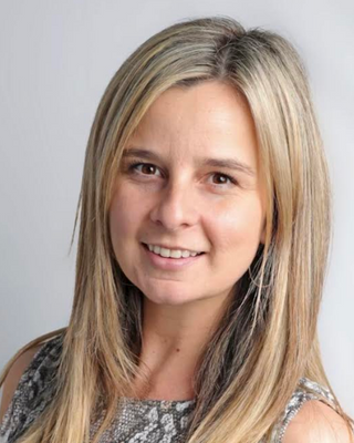 Photo of Sierra Flynn, Marriage & Family Therapist, LMFT, EMDR, IFS