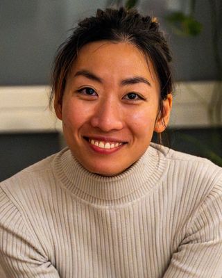 Photo of Lily Lau, Psychotherapist, MA, HCPC-Drama Therap.