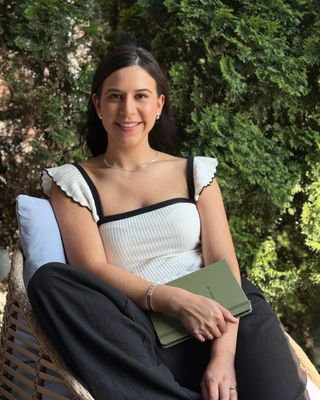 Photo of Alison Watt, Registered Social Worker, BSW, MSW, RSW