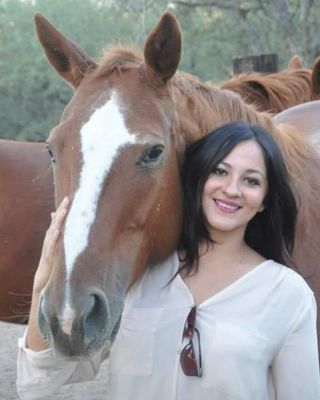Photo of Veronica M Machado, Licensed Professional Counselor in Tucson, AZ