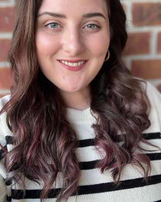 Photo of Sarah Avet-Landry, Licensed Professional Counselor, LPC, MA