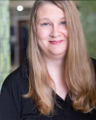 Photo of Penny Nevins, Counselor, LMHC