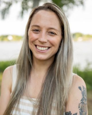 Photo of Ghena Ribeiro - Present Moment, LLC, Drug & Alcohol Counselor, MS, LADC 1, MAPGSII