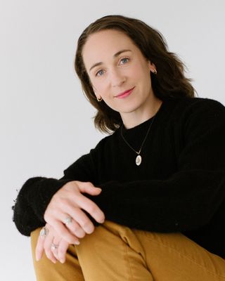 Photo of Alicia Kiernan, Clinical Social Work/Therapist, LCSW