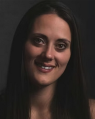 Photo of Sierra Roybal, Psychiatric Nurse Practitioner, PMHNP