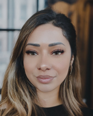 Photo of Julie Romero, Marriage & Family Therapist, LMFT