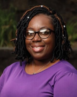 Photo of Jasmine Good, Licensed Professional Counselor, LPC