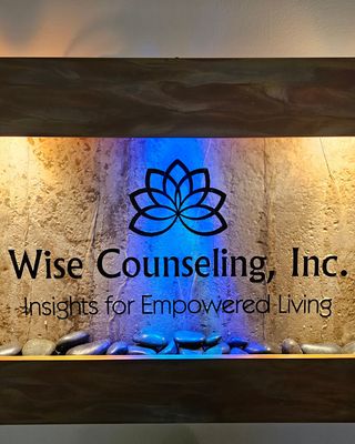 Photo of Marci Wise - Wise Counseling, Inc, LMHC, LCSW, EMDRIA, Licensed Mental Health Counselor