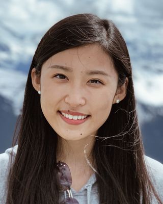 Photo of Angela Zhou, Pre-Licensed Professional in British Columbia