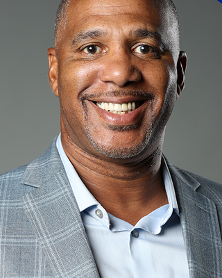 Photo of Mark Crear - Mark Crear, PhD., PhD