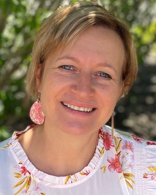Photo of Vanda Mikone Hurnyi, Licensed Clinical Mental Health Counselor, LCMHC