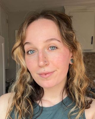 Photo of Maysun Savelli, Counselor, LAPC, NCC