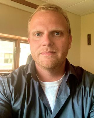 Photo of Scott Thomas Connor, Clinical Social Work/Therapist in Amherst, NY