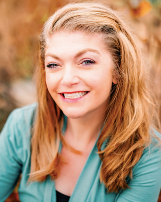 Photo of Elizabeth Smoot, Licensed Master Social Worker, LMSW