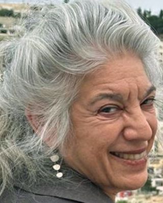 Photo of Susan R Greene, Psychologist, PhD, MA