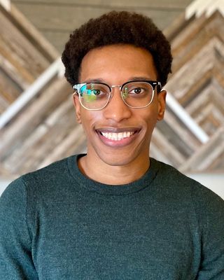 Photo of Nim Herard, Professional Counselor Associate, MSE, LPC-A, NCC