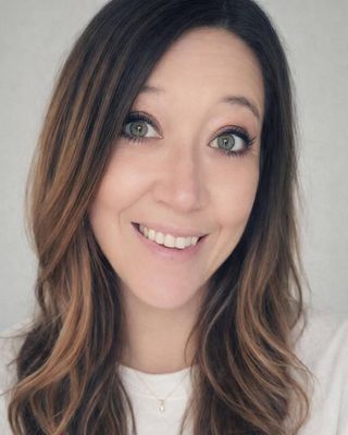Photo of Kimberly Luebke, Drug & Alcohol Counselor, LADC-S