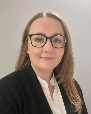 Photo of Fern McClusky, Counsellor, MBACP